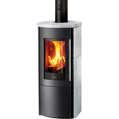 HARK Lova ECOplus Naturstein - Kaminofen HARK Lova ECOplus Naturstein - Kaminofen