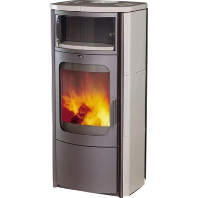 HARK Opera B - 5 kW Moderner Keramik-Kamin HARK Opera B - 5 kW Moderner Keramik-Kamin
