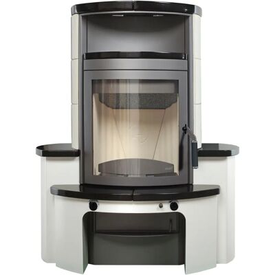 HARK Avenso GT ECOplus 8 kW - Kaminofen HARK Avenso GT ECOplus 8 kW - Kaminofen