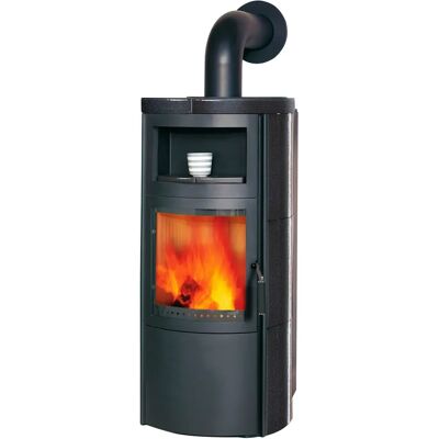 HARK Vito WW GT ECOplus 14,2 kW - Kaminofen für mittelgroße Räume HARK Vito WW GT ECOplus 14,2 kW - Kaminofen für mittelgroße Räume