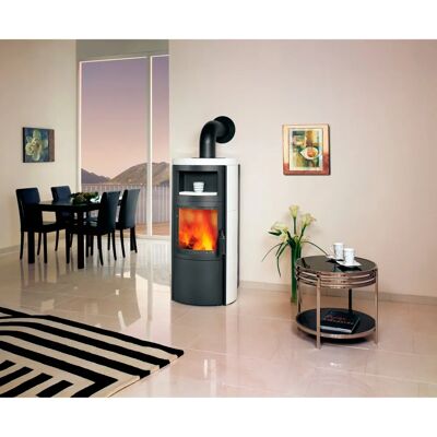 HARK Vito WW GT ECOplus 8,4 kW - Wasserführender Kaminofen HARK Vito WW GT ECOplus 8,4 kW - Wasserführender Kaminofen