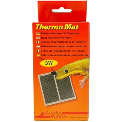 Eurostecker infraröd värmematta - Värmematta Eurostecker infraröd värmematta - Värmematta