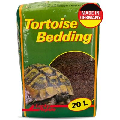Lucky Reptile 65131 Schildkrötensubstrat - 20 Liter Lucky Reptile 65131 Schildkrötensubstrat - 20 Liter