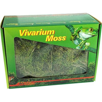 Lucky Reptile VM-150 Moos - Terrariumdekoration Lucky Reptile VM-150 Moos - Terrariumdekoration