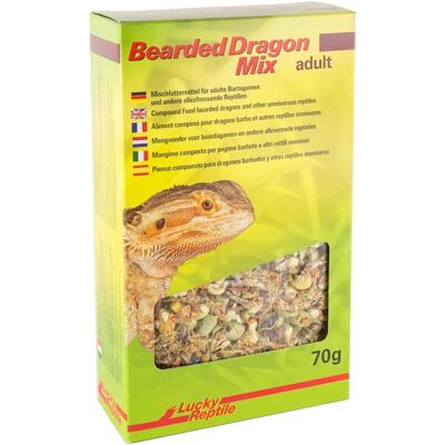 Lucky Reptile Bearded Dragon Mix Adult - Reptilmat Lucky Reptile Bearded Dragon Mix Adult - Reptilmat