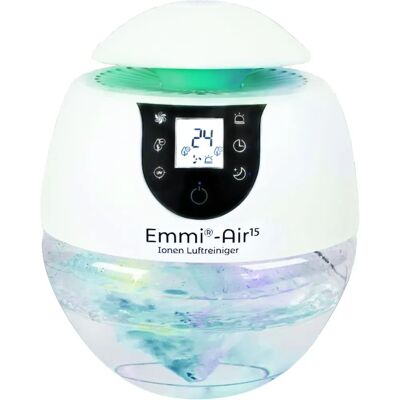 Emmi-dent Emmi-air 15 Vit Luftfilter - Luftfilter Emmi-dent Emmi-air 15 Vit Luftfilter - Luftfilter