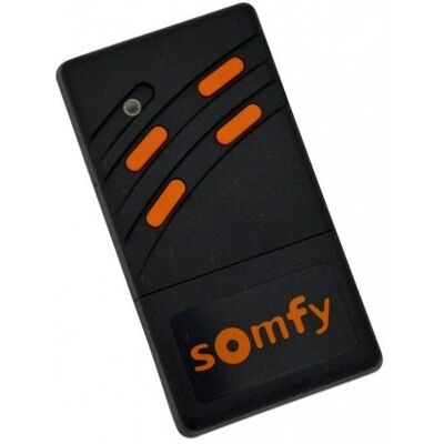 Somfy 1841113 Garagentorantriebszubehör - Sender & Empfänger Somfy 1841113 Garagentorantriebszubehör - Sender & Empfänger