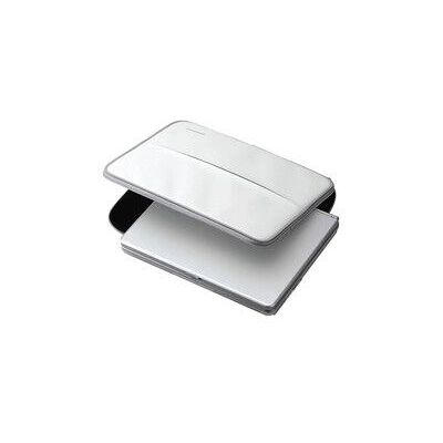 Ednet - 10137 - Blanco - 17.8 cm (7") - laptop case Ednet - 10137 - Blanco - 17.8 cm (7") - laptop case