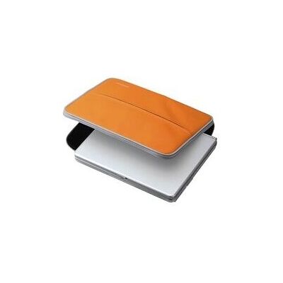Funda para portátil Ednet 10138 Naranja - Universal 7'' Funda para portátil Ednet 10138 Naranja - Universal 7''