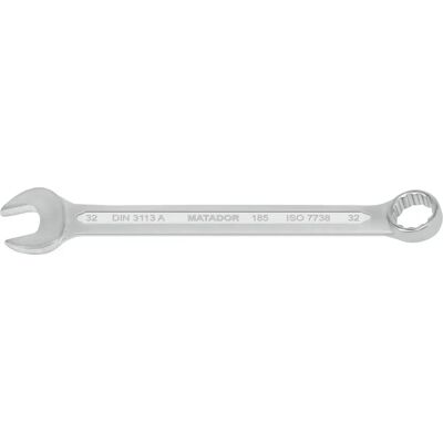 MATADOR Model 0185 0320 - Adjustable Wrench 32mm MATADOR Model 0185 0320 - Adjustable Wrench 32mm