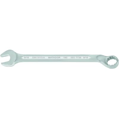 MATADOR inbussleutel 15° gebogen - Gereedschap en accessoires MATADOR inbussleutel 15° gebogen - Gereedschap en accessoires