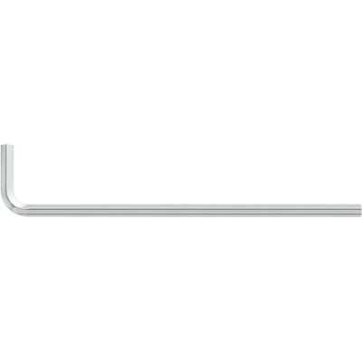 Matador - 04410030 - 3 mm - coude - Hex key Matador - 04410030 - 3 mm - coude - Hex key