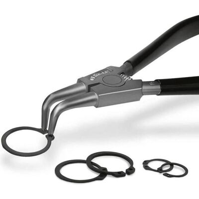 Matador A21 Outils - Pince de précision - DIN 5254 B - Publicité Matador A21 Outils - Pince de précision - DIN 5254 B - Publicité