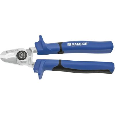 Matador Modell 0829 0160 - Kupfer/Aluminium Kabelschneider Matador Modell 0829 0160 - Kupfer/Aluminium Kabelschneider