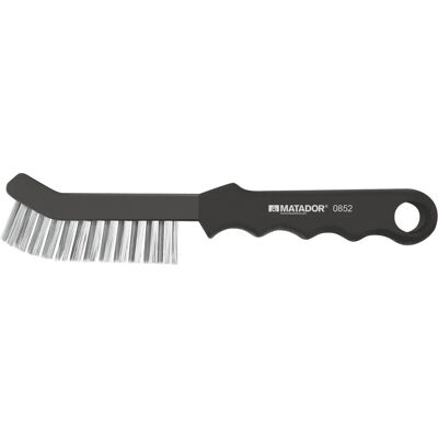 MATADOR Modell 0852 0001 - Bremszangenbürste - 225 mm MATADOR Modell 0852 0001 - Bremszangenbürste - 225 mm