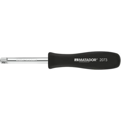 Matador Model 2073 0001 - Extension Socket Wrench Handle Matador Model 2073 0001 - Extension Socket Wrench Handle