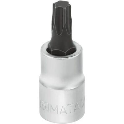 MATADOR MAT 2092 0100 - Torx Screwdriver Bit - 6.3mm MATADOR MAT 2092 0100 - Torx Screwdriver Bit - 6.3mm