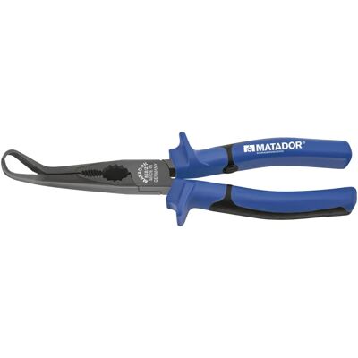 Matador 0568 2001 - Candle Cap Pliers - Geschikt voor verwijdering en ontsteking van stekkers Matador 0568 2001 - Candle Cap Pliers - Geschikt voor verwijdering en ontsteking van stekkers
