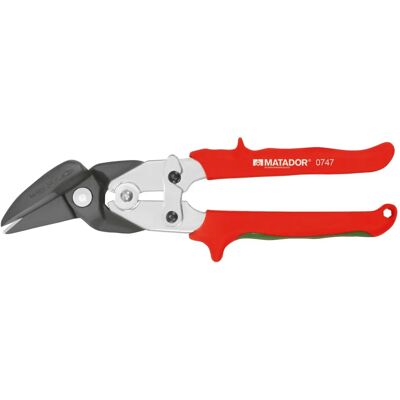 Matador Universal – Pliers met micro-overhaul lem - Pliers Matador Universal – Pliers met micro-overhaul lem - Pliers