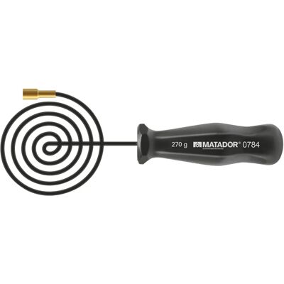 MATADOR - 0784 0004 - 270 g - Ø4 mm - magnetische hef MATADOR - 0784 0004 - 270 g - Ø4 mm - magnetische hef