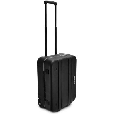 Matador Boîte à outils Caddy 370 x 485 x 190 mm - Durable, réglable, grandes roues Matador Boîte à outils Caddy 370 x 485 x 190 mm - Durable, réglable, grandes roues