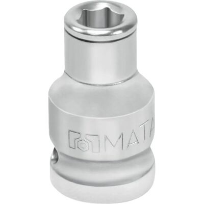Matador Model 3084 0001 Adapter - Sześciokątny, 3/8'' Matador Model 3084 0001 Adapter - Sześciokątny, 3/8''