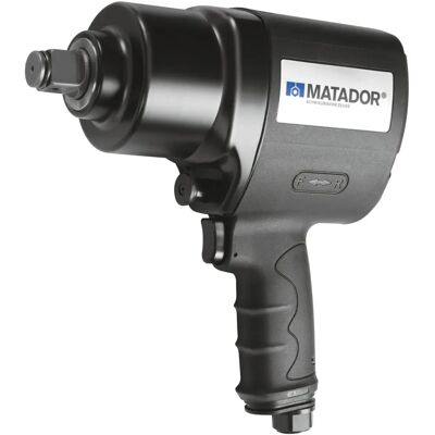 Matador Impact Slang - 1.900 Nm Matador Impact Slang - 1.900 Nm