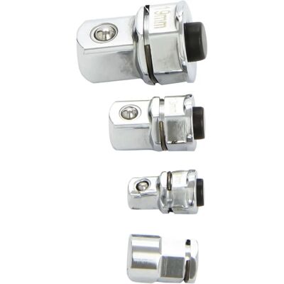 Matador Model 0186 0010 - Adapter set for ratchet, 1/4'' / 1/2'' - Tools & Accessories Matador Model 0186 0010 - Adapter set for ratchet, 1/4'' / 1/2'' - Tools & Accessories