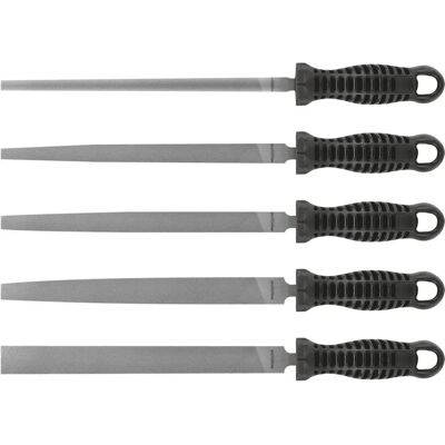 Ensemble de 5 limes Matador 81641775 - Ensemble de lime Ensemble de 5 limes Matador 81641775 - Ensemble de lime