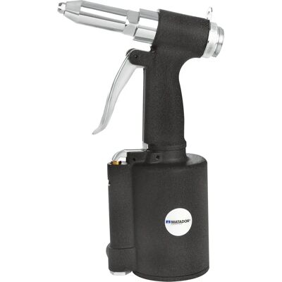 Pistolet à rivets blindés Matador - Max traction 4,5mm - Outils et accessoires Pistolet à rivets blindés Matador - Max traction 4,5mm - Outils et accessoires