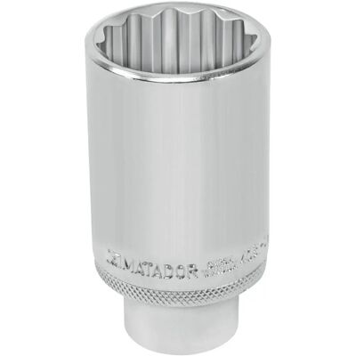 Matador Modello 4081 1320 - Chiave a bussola con profilo esagonale Matador Modello 4081 1320 - Chiave a bussola con profilo esagonale