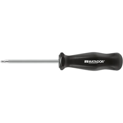 Matador Schroevendraaier Model 0653 0020 - Schroevendraaier Matador Schroevendraaier Model 0653 0020 - Schroevendraaier