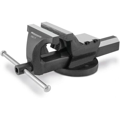 Matador Modell 150 mm Geschmiedeter Parallel-Schraubstock Matador Modell 150 mm Geschmiedeter Parallel-Schraubstock