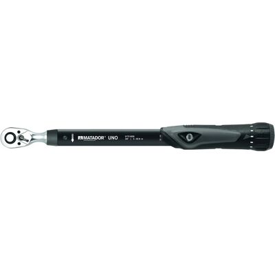 Matador Model: 10-50 Nm Torque Wrench - Precision Tool Matador Model: 10-50 Nm Torque Wrench - Precision Tool