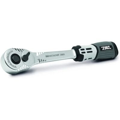 Matador Z90 Ratchet Wrench - 3/8" - Heavy Duty Matador Z90 Ratchet Wrench - 3/8" - Heavy Duty