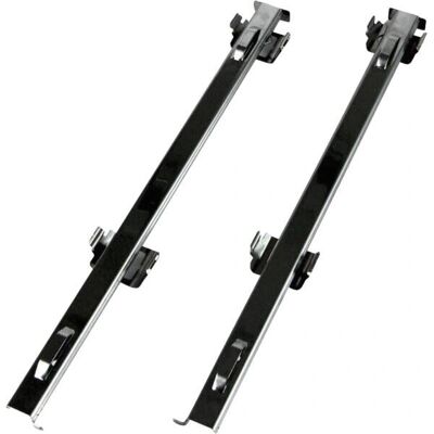 Amica - 9075612 - Schwarz - Telescopic guide - Backzubehör Amica - 9075612 - Schwarz - Telescopic guide - Backzubehör