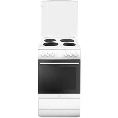 Amica SHE 11555 W - Weiß - Standherd Amica SHE 11555 W - Weiß - Standherd
