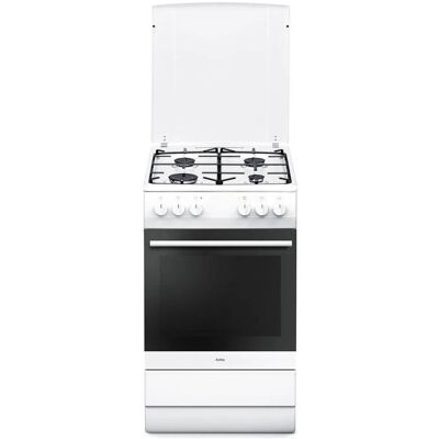 Amica SHEG 11557 W - Weiß Amica SHEG 11557 W - Weiß