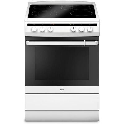 Amica SHC 11642 W - Blanco - Cocina independiente Amica SHC 11642 W - Blanco - Cocina independiente