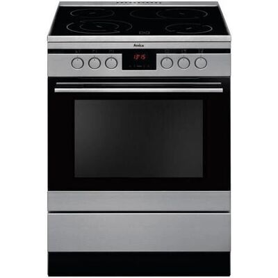 AMICA SHC 11675 E - Silber AMICA SHC 11675 E - Silber