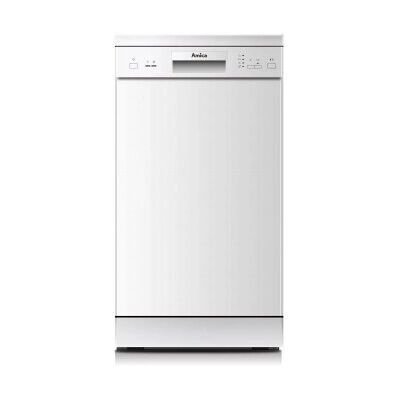 Amica GSP 14746-1 - Weiß Amica GSP 14746-1 - Weiß