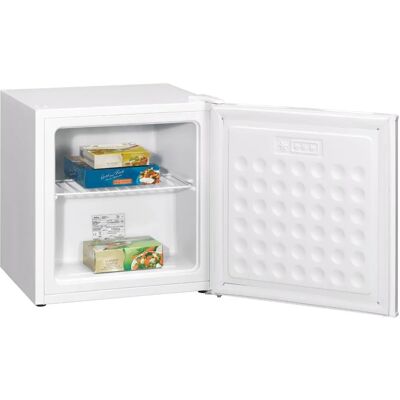Amica GB 15151 W Gefrierbox Amica GB 15151 W Gefrierbox