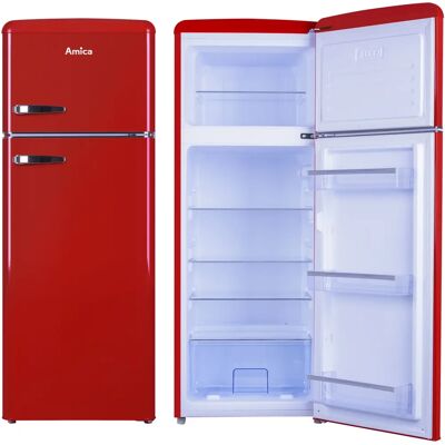 Amica KGC 15630 R - ROSSO Amica KGC 15630 R - ROSSO