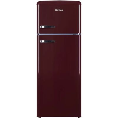 Amica KGC 15631 - Rot Amica KGC 15631 - Rot