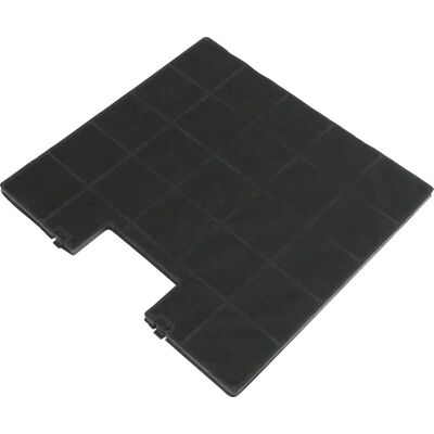 Amica KF 17134 - Umluftfilter für Dunstabzugshaube Amica KF 17134 - Umluftfilter für Dunstabzugshaube