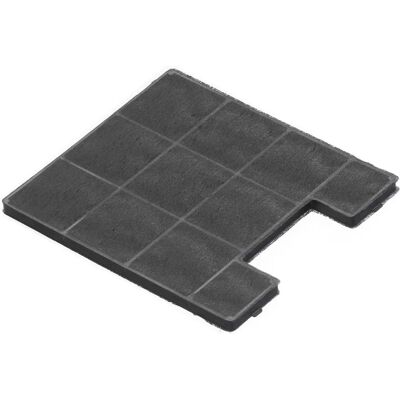 Amica KF 17141 Dunstabzugshaubenfilter - 2 Aktivkohlefilter Amica KF 17141 Dunstabzugshaubenfilter - 2 Aktivkohlefilter