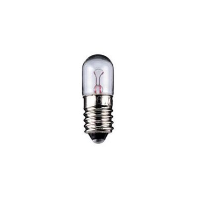 Goobay 9310 Lampadina a incandescenza - E10 - 1,8 W - Bianco caldo Goobay 9310 Lampadina a incandescenza - E10 - 1,8 W - Bianco caldo