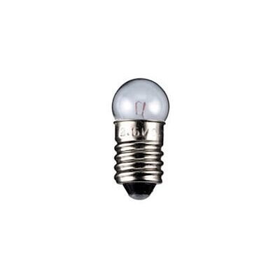 Bombilla incandescente Goobay 9324 - E10 - 1,10W - Transparente Bombilla incandescente Goobay 9324 - E10 - 1,10W - Transparente