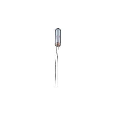 Goobay 9341 Lampada Neon - Potenza 0,23 W, Bianco Caldo Goobay 9341 Lampada Neon - Potenza 0,23 W, Bianco Caldo
