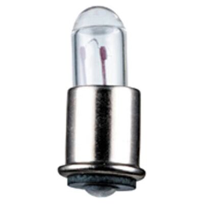 Goobay L-5100 - Bombilla miniatura T1 - Bombilla de incandescencia Goobay L-5100 - Bombilla miniatura T1 - Bombilla de incandescencia